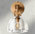 Botonisty Dome Sconce - Cyran Lamps