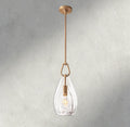 Botonisty Flute Pendant - Cyran Lamps