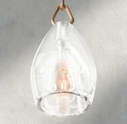 Botonisty Flute Pendant - Cyran Lamps