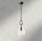 Botonisty Flute Pendant - Cyran Lamps