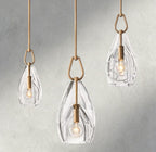 Botonisty Flute Pendant - Cyran Lamps