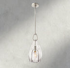 Botonisty Flute Pendant - Cyran Lamps