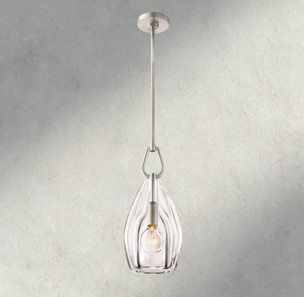 Botonisty Flute Pendant - Cyran Lamps