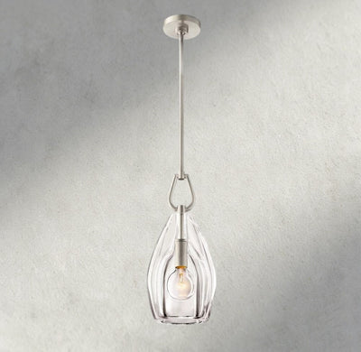 Botonisty Flute Pendant - Cyran Lamps