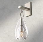 Botonisty Flute Sconce - Cyran Lamps
