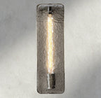 Calam Glass/ Alabaster Sconce 13", 16" - Cyran Lamps