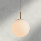 Casen Pendant - Cyran Lamps