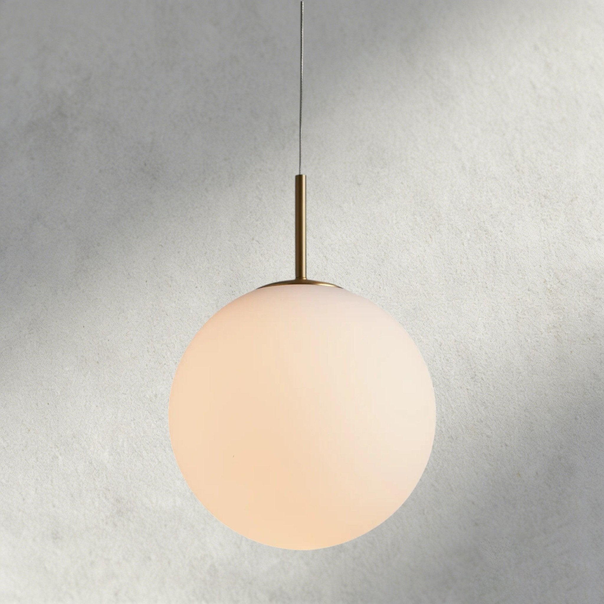Casen Pendant - Cyran Lamps