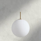 Casen Pendant - Cyran Lamps