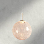 Casen Pendant - Cyran Lamps