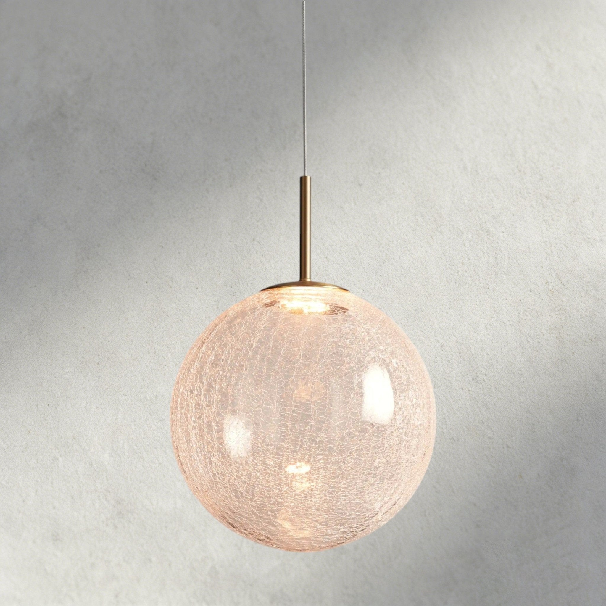 Casen Pendant - Cyran Lamps