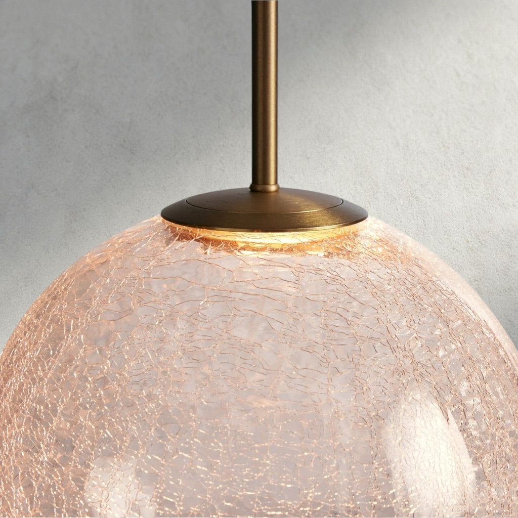 Casen Pendant - Cyran Lamps