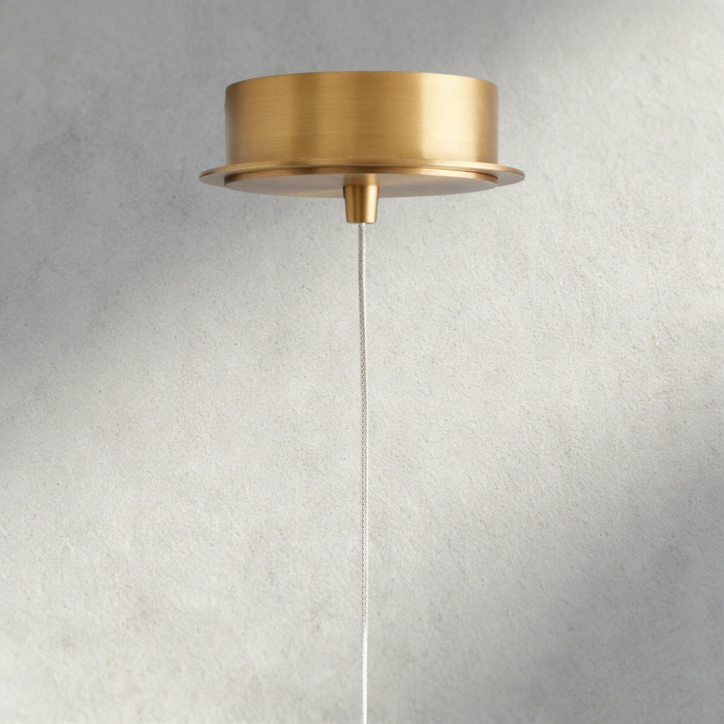 Casen Pendant - Cyran Lamps