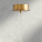 Casen Pendant - Cyran Lamps