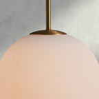 Casen Pendant - Cyran Lamps