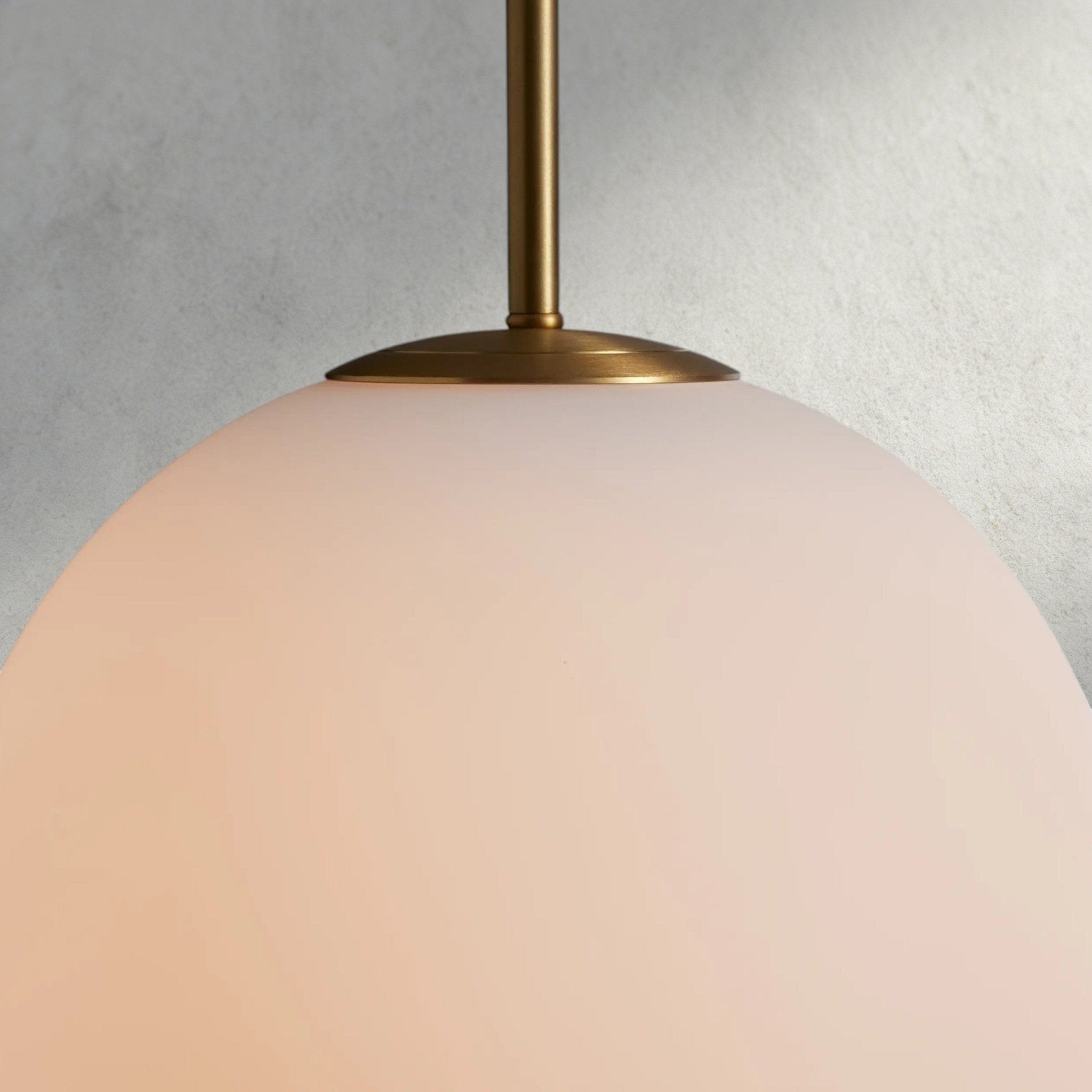 Casen Pendant - Cyran Lamps