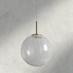 Casen Pendant - Cyran Lamps