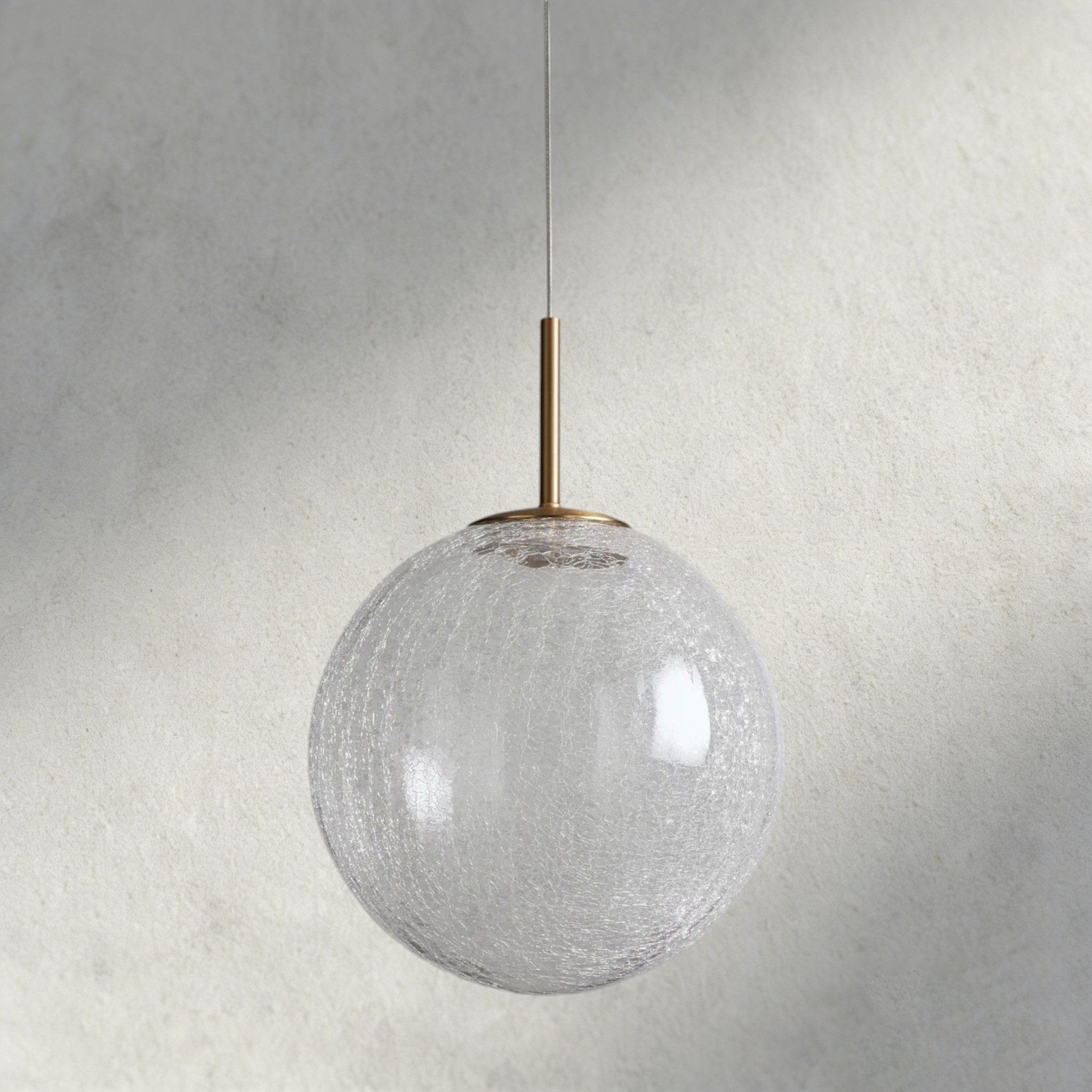 Casen Pendant - Cyran Lamps