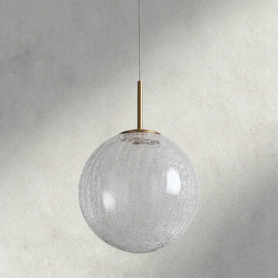 Casen Pendant - Cyran Lamps