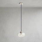 Cebret Glass Pendant - Cyran Lamps