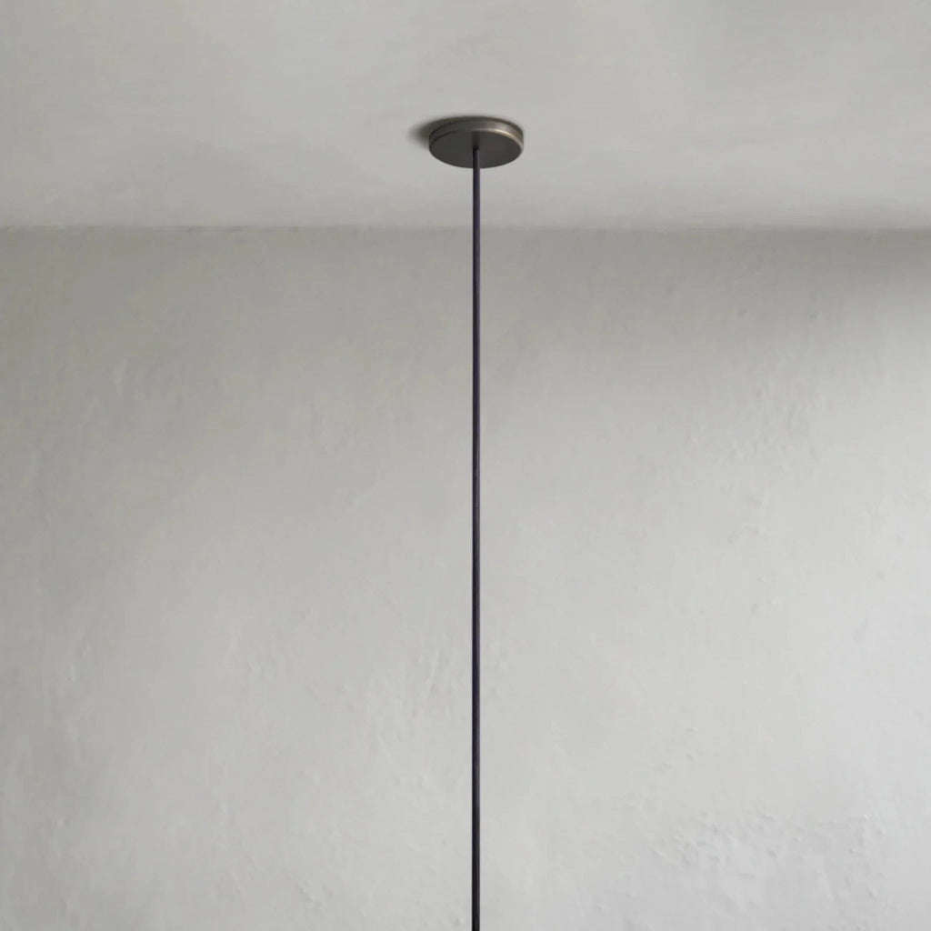 Cebret Glass Pendant - Cyran Lamps