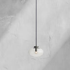 Cebret Glass Pendant - Cyran Lamps