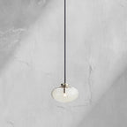 Cebret Glass Pendant - Cyran Lamps