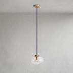 Cebret Glass Pendant - Cyran Lamps