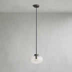 Cebret Glass Pendant - Cyran Lamps