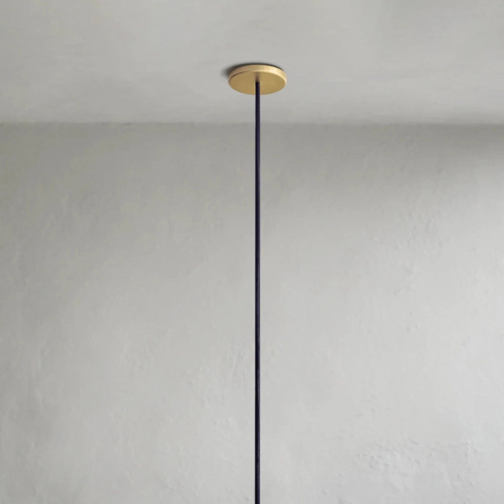 Cebret Glass Pendant - Cyran Lamps