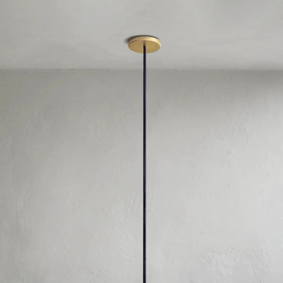 Cebret Glass Pendant - Cyran Lamps