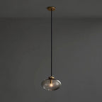 Cebret Glass Pendant - Cyran Lamps