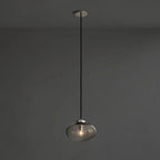 Cebret Glass Pendant - Cyran Lamps