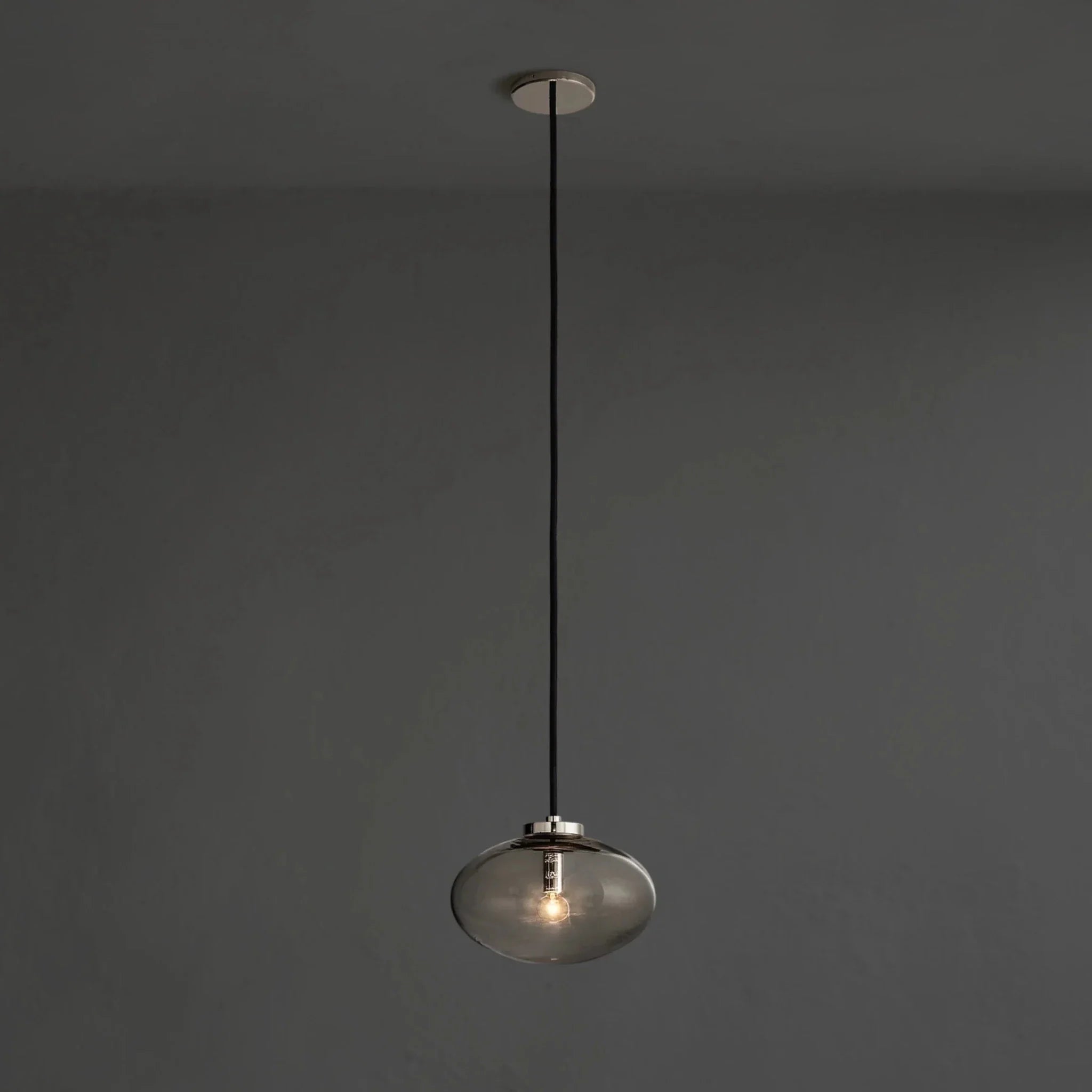 Cebret Glass Pendant - Cyran Lamps