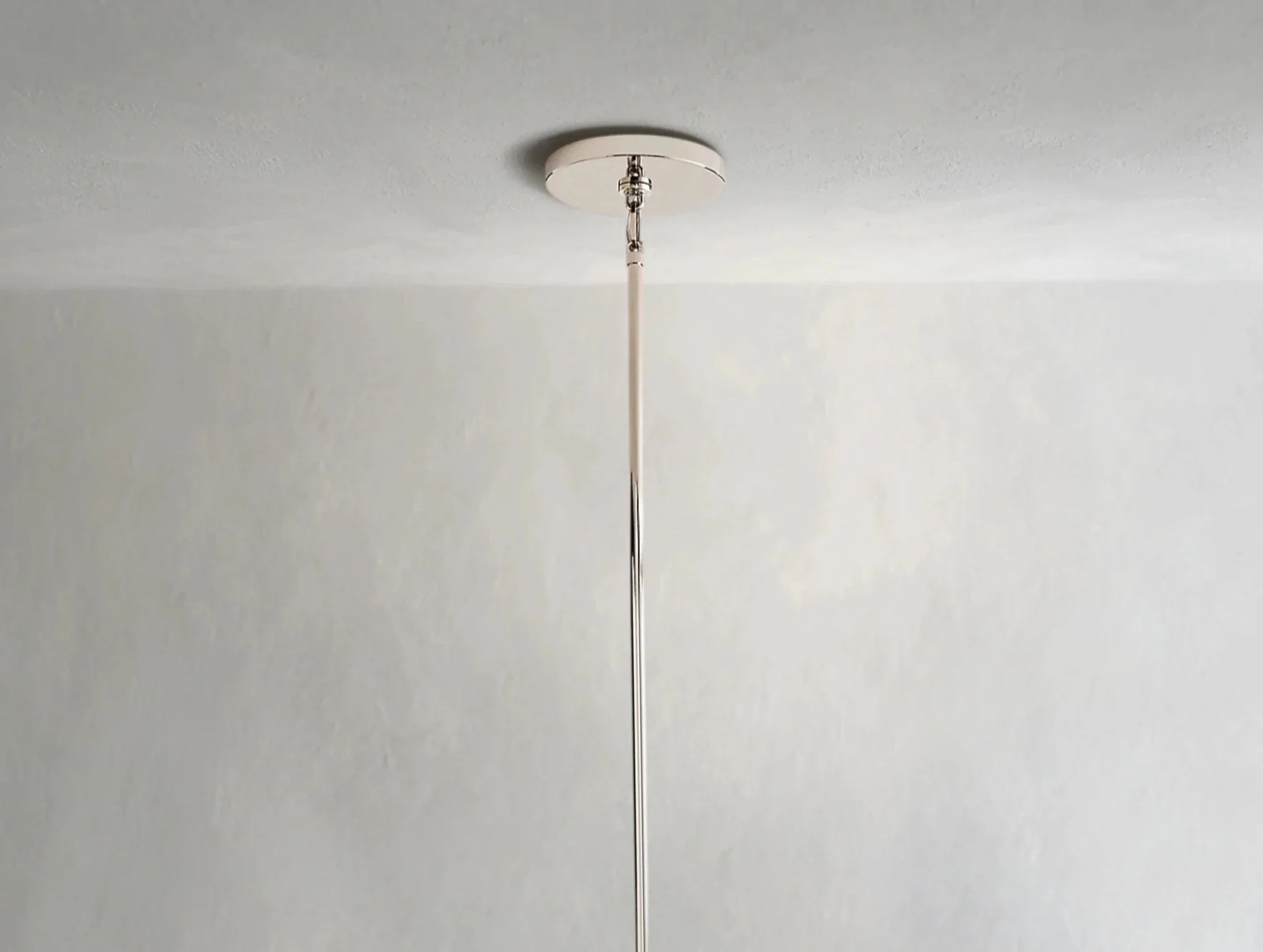 Cebret Glass Round Chandelier - Cyran Lamps