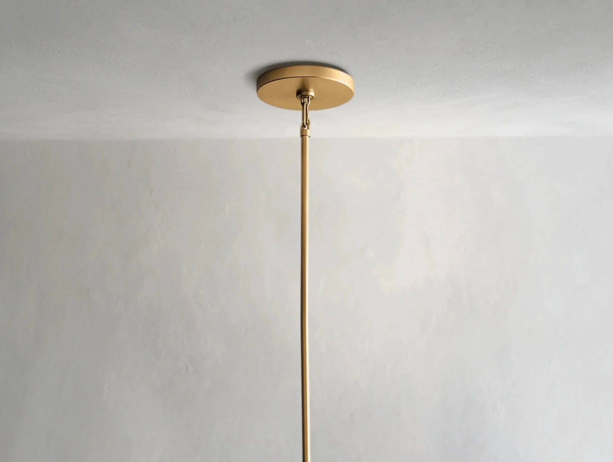 Cebret Glass Round Chandelier - Cyran Lamps