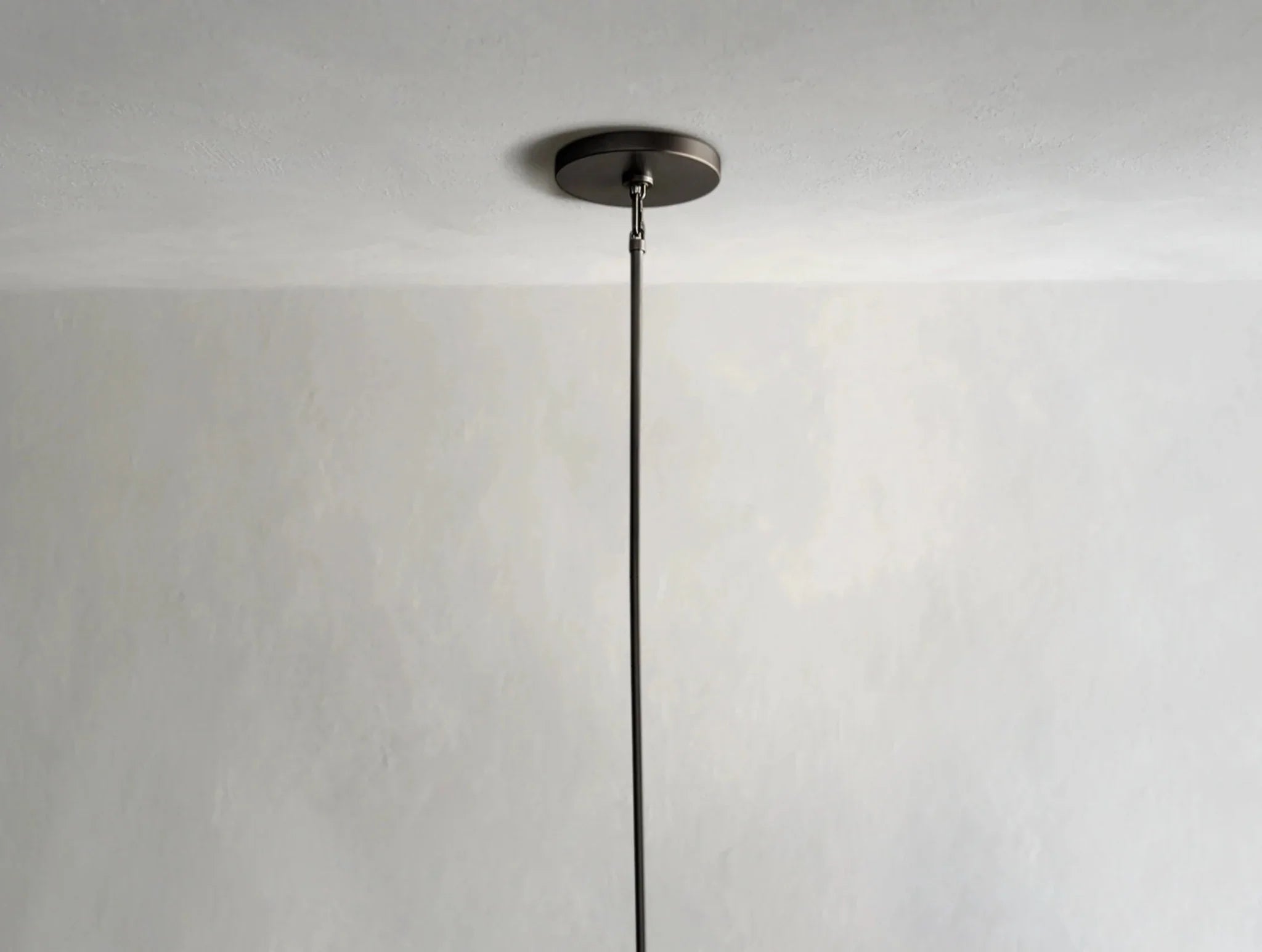 Cebret Glass Round Chandelier - Cyran Lamps