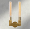 Cennela Double Sconce - Cyran Lamps
