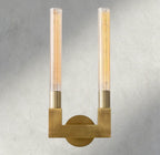Cennela Double Sconce - Cyran Lamps