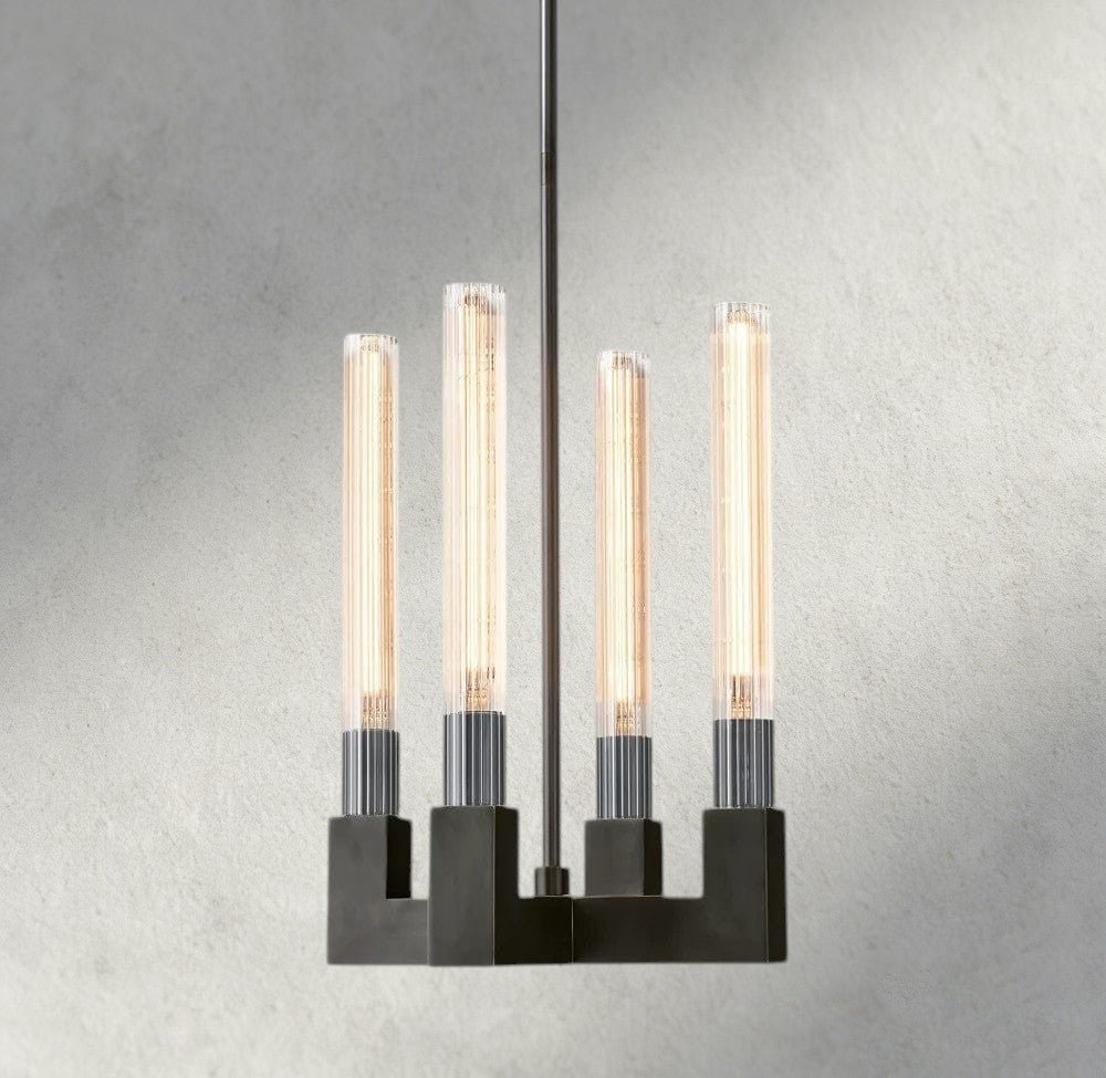 Cennela Pendant - Cyran Lamps