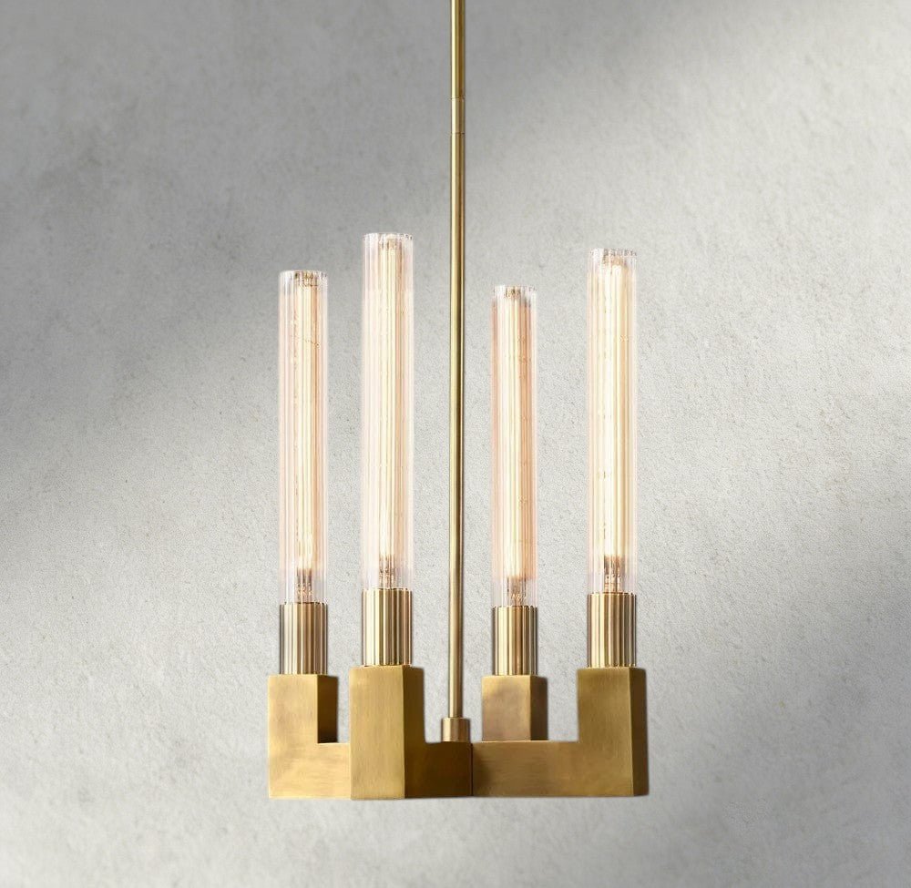 Cennela Pendant - Cyran Lamps