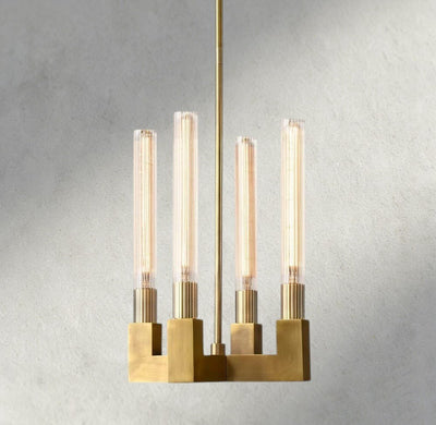 Cennela Pendant - Cyran Lamps