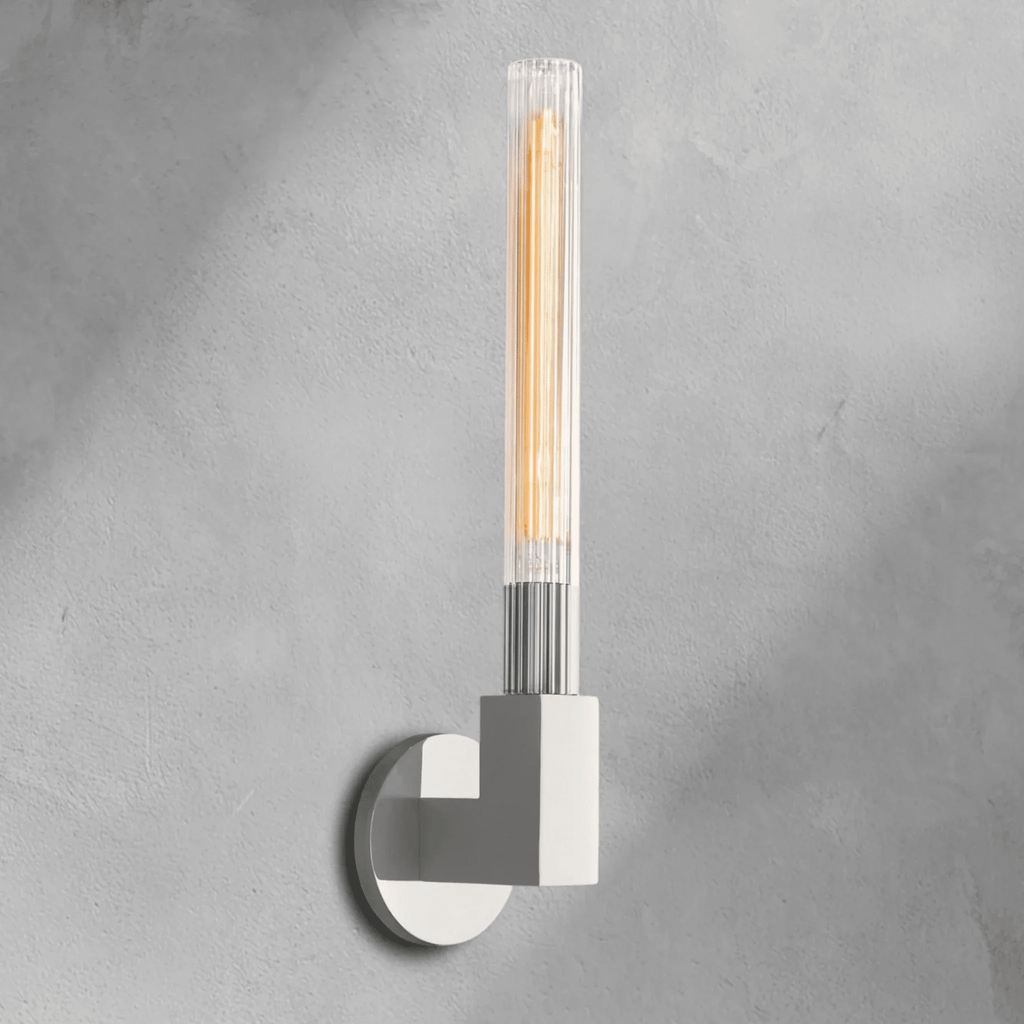 Cennela Sconce - Cyran Lamps