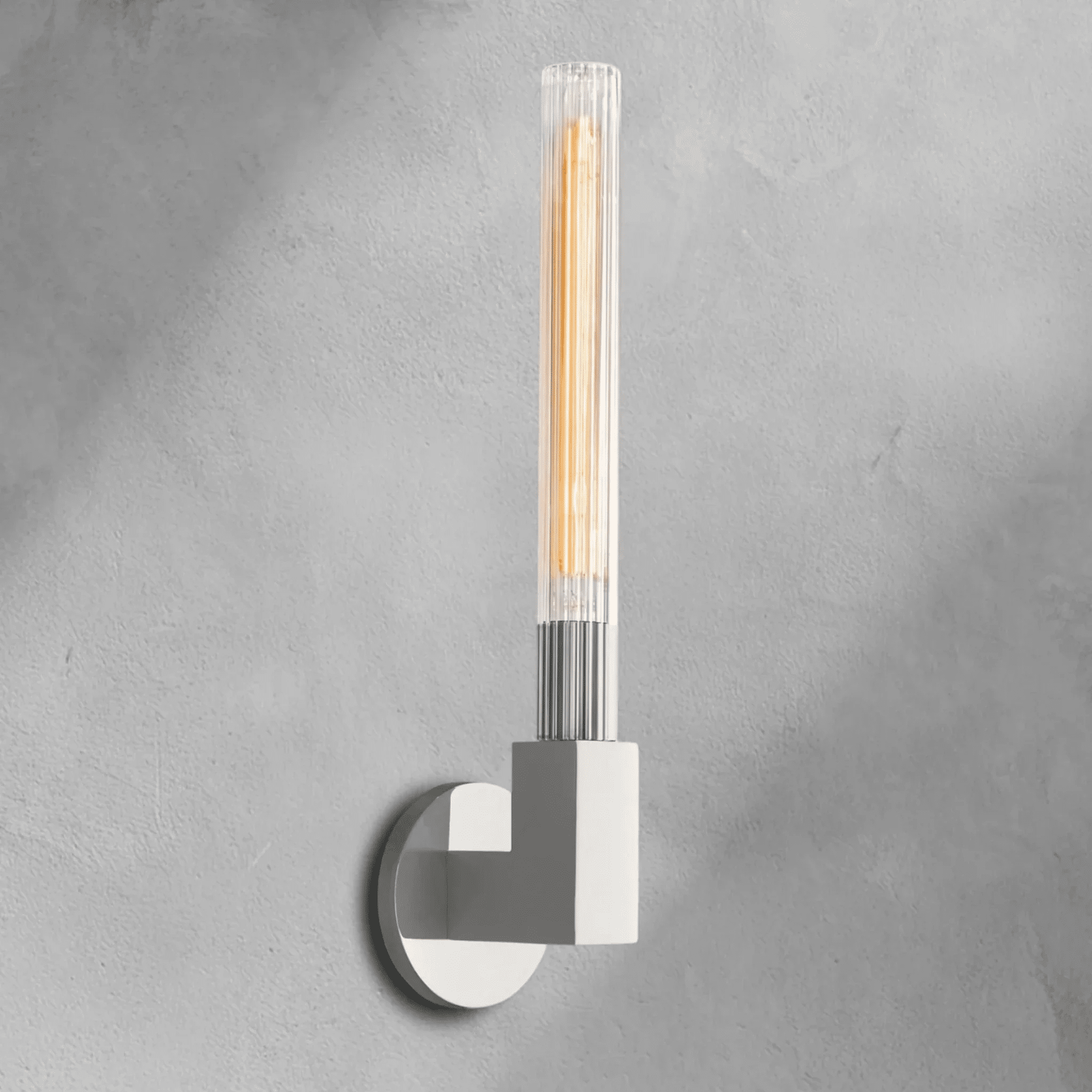 Cennela Sconce - Cyran Lamps