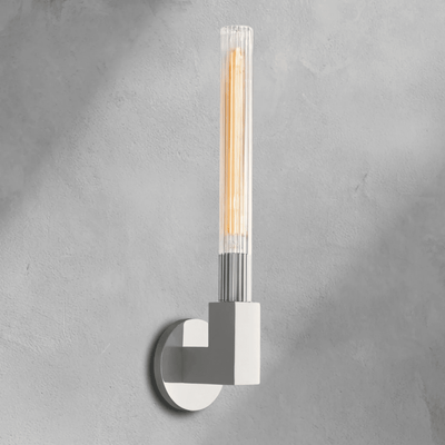 Cennela Sconce - Cyran Lamps
