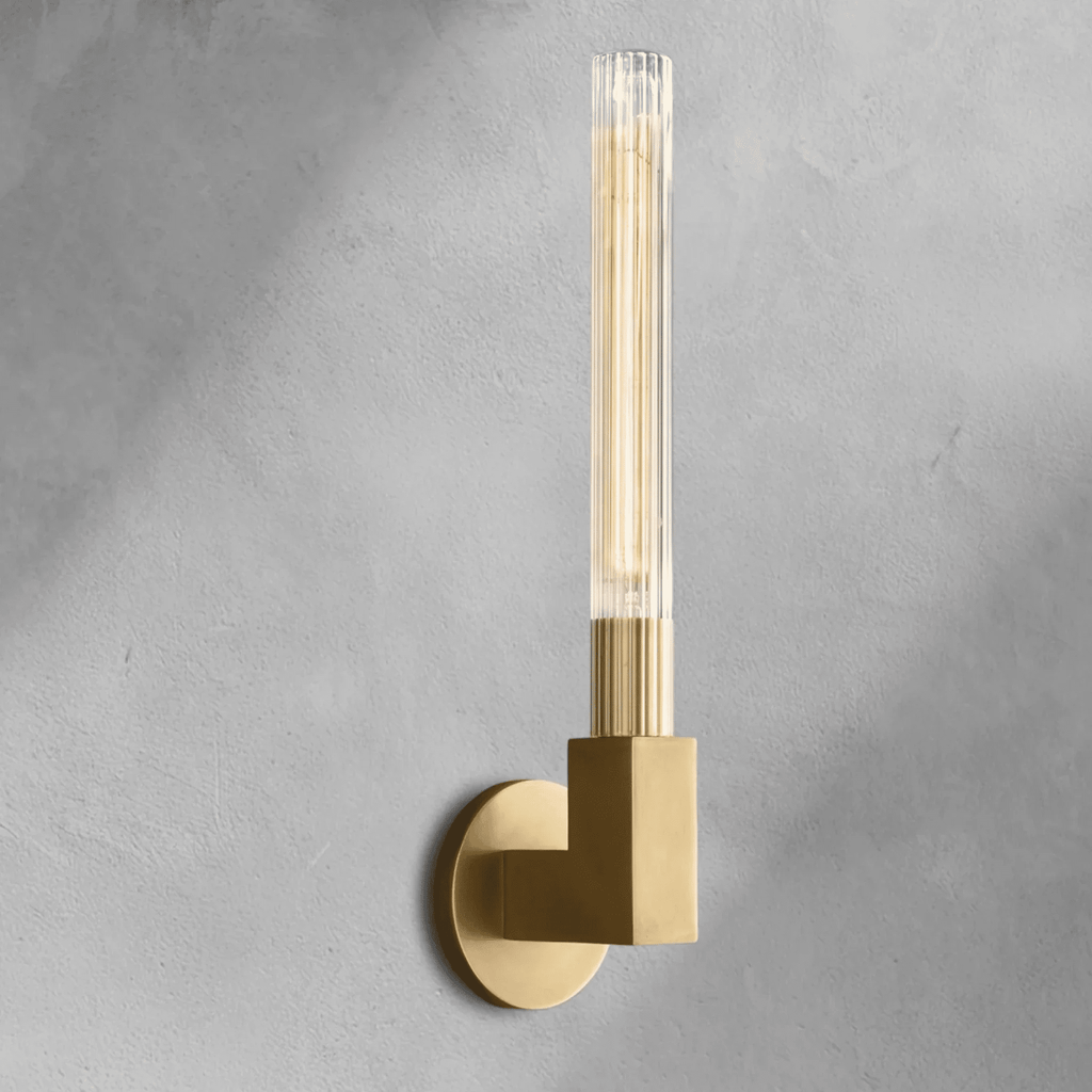 Cennela Sconce - Cyran Lamps