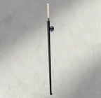 Cennela Torch Sconce 72" - Cyran Lamps