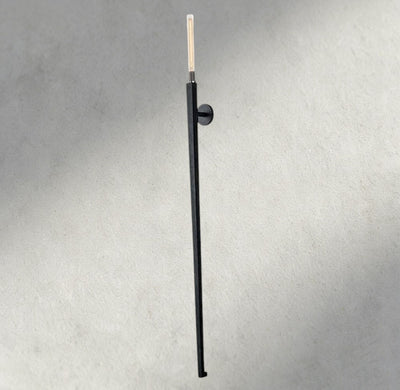 Cennela Torch Sconce 72" - Cyran Lamps