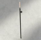 Cennela Torch Sconce 72" - Cyran Lamps