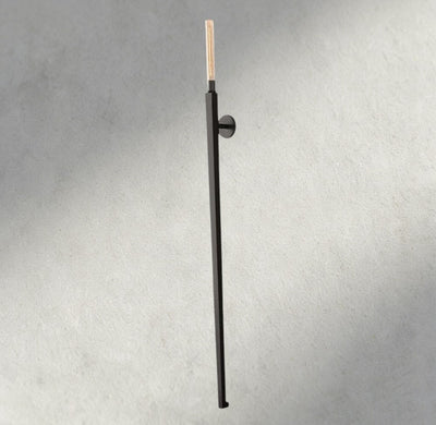 Cennela Torch Sconce 72" - Cyran Lamps